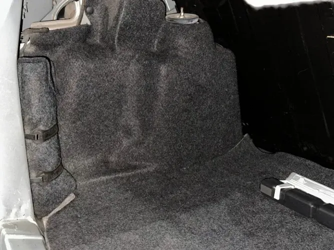 FORRO LATERAL FORD KA 1.0 1.6 VARIAS PECAS
