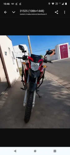 XRE 2024