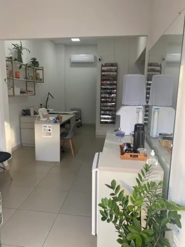 Oportunidade para profissionais da estética 