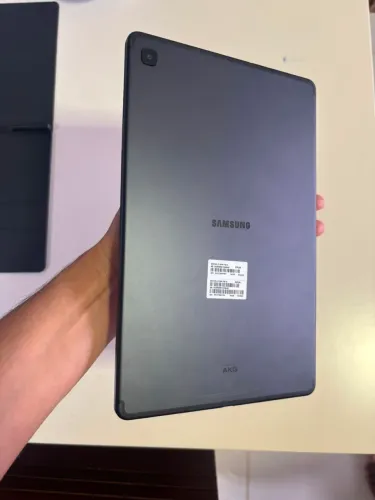 Samsung Tab S6 Lite 64gb + 128gb SD