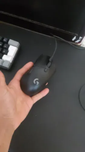 Mouse Logitech G403 Hero 