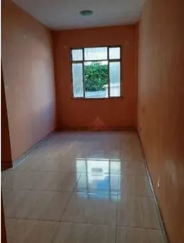 Apartamento para alugar por R$ 2.500 mês - Fátima - Niterói RJ