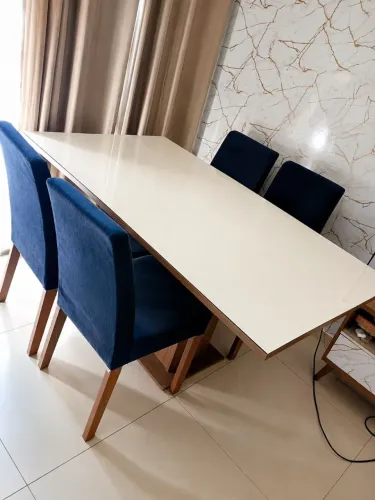 MESA DE JANTAR
