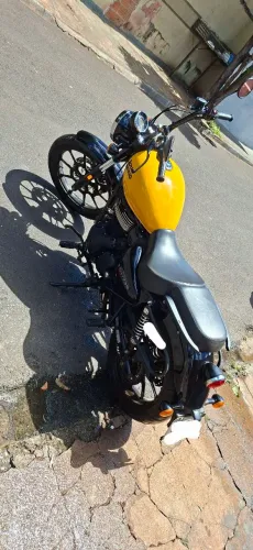 Meteor 350