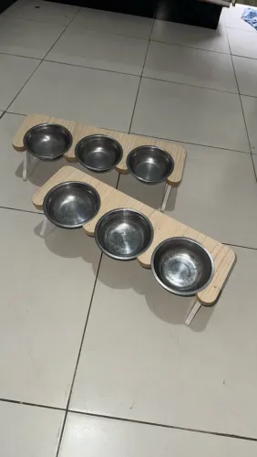 Comedouro para Pets 