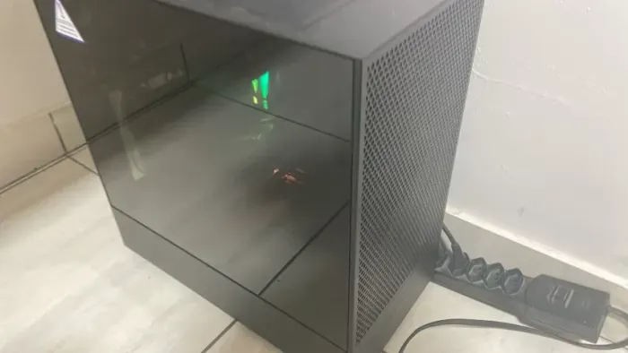 PC GAMER PROFISSIONAL