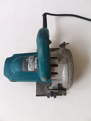 Serra Mármore Makita 1450W