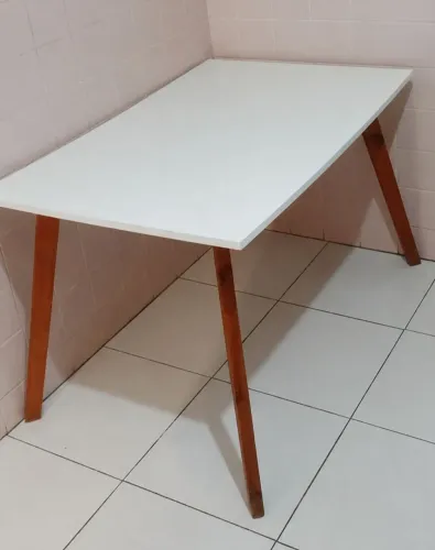 Mesa de jantar 1.20 m