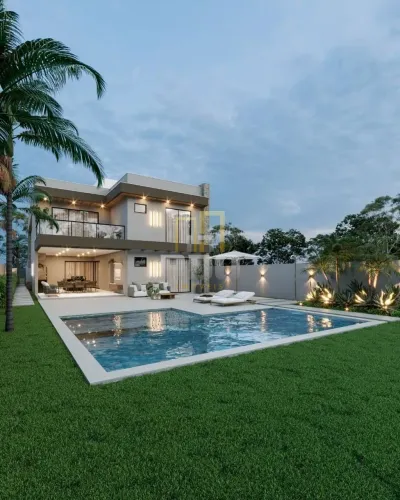 Terreno com 945m² no Viverde 2 em Rio das Ostras!
