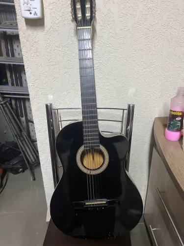 VIOLÃO