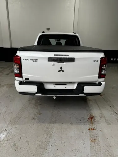 Mitsubishi L200 Triton Sport HPE 2.4 CD Diesel Aut. 2025