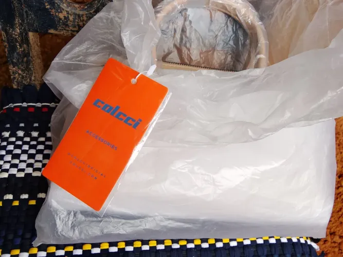 Bolsa