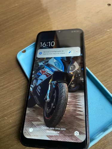 POCO M4 5G TROCO POR NOTEBOOK OU VENDO 