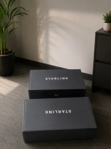 Starlink