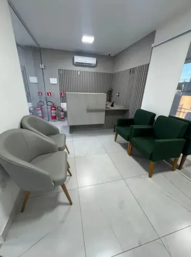 Sala Comercial para Psicologia Infantil - Completa (Por Turno)