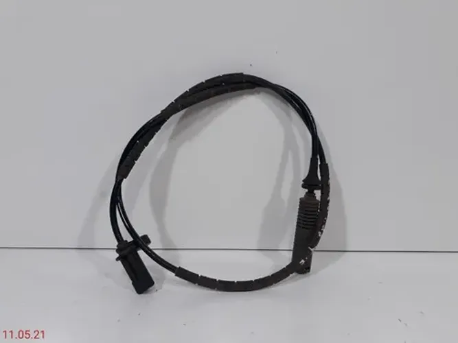 Sensor Abs Traseiro Esquerdo Bmw 118i 120i 2.0 2007 A 2012
