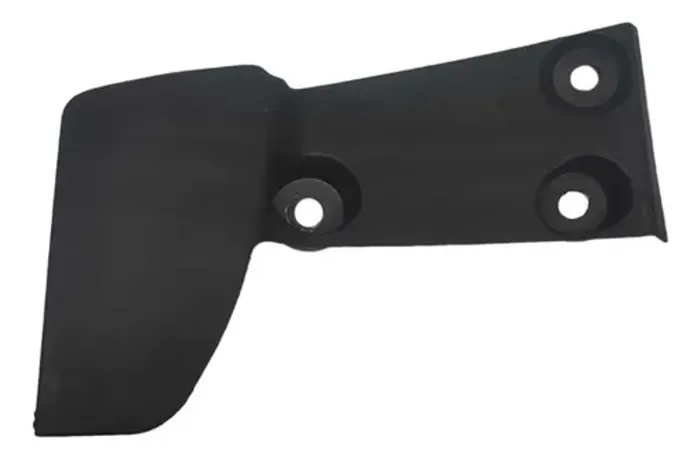 Parabarro Tras Esquerdo Renault Sandero Rs 2.0 Manual 2021