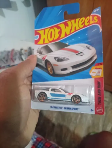 Vendo Hotwheels 