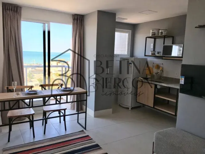 Flat mobiliado, o melhor custo x benefício da cidade, na Costa do Sol, Macaé - RJ
