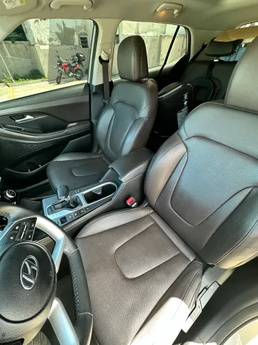 Hyundai Creta Platinum 1.0 TB 12V Flex AUT 2022