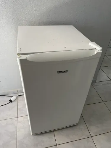 FRIGOBAR CÔNSUL
