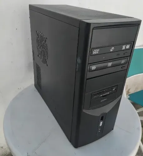 Computador com Windows7