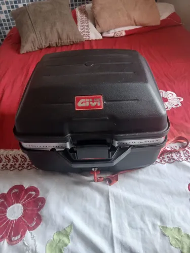 Baú da givi