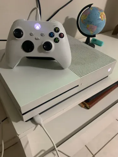 Xbox One S 1tb