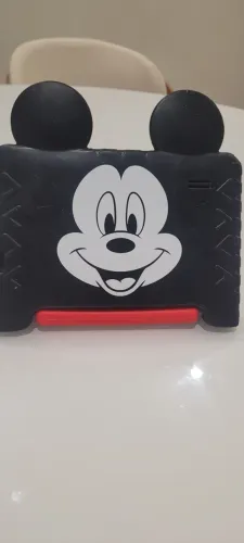 Tablet Multilaser Mickey Mouse