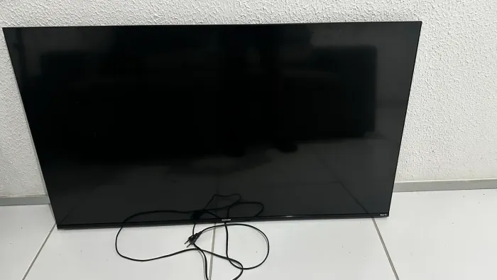 Smart TV 55 polegadas pra consertar