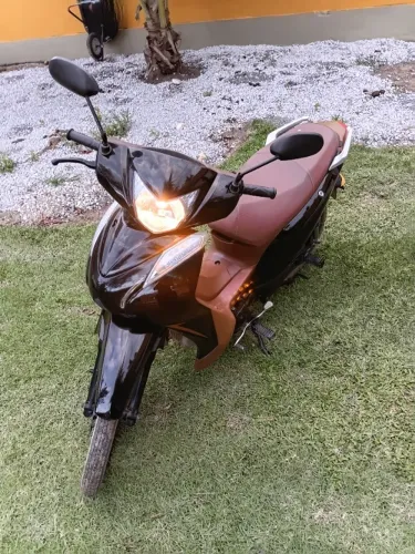 MOTO SHINERAY 50Q