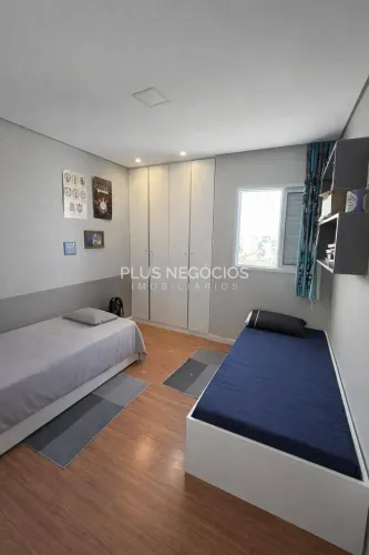 Apartamento para venda e locação no condominio Nature Clube, Jardim Vera Cruz, Sorocaba, S