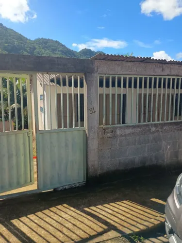 Vendo casa Divinópolis Serra ES