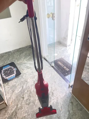 Aspirador de pó
