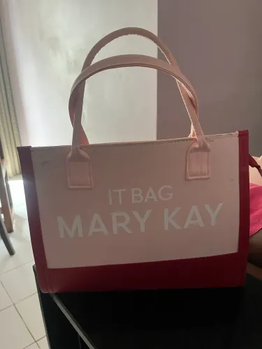Bolsa Mary Kay original
