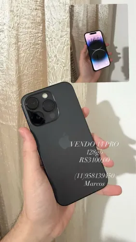 Vendo 14 PRO
