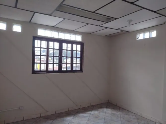 Sala Comercial para Locação em Santo André, CONDOMINIO MARACANÃ, 1 banheiro