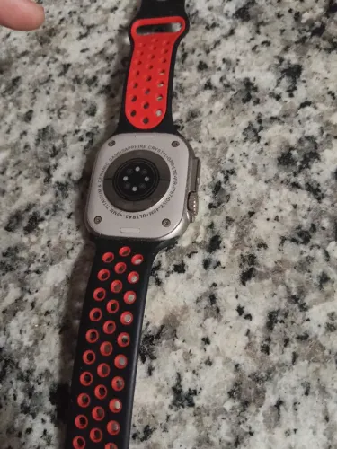 Vendo smartwatch