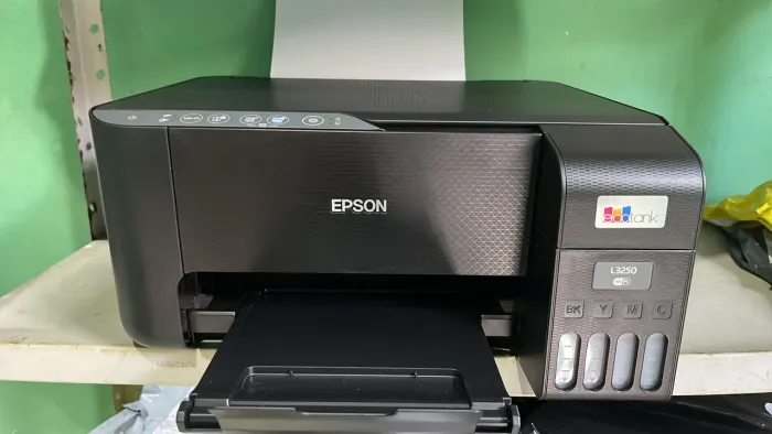 EPSON L3250