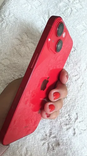 iPhone 14 Red