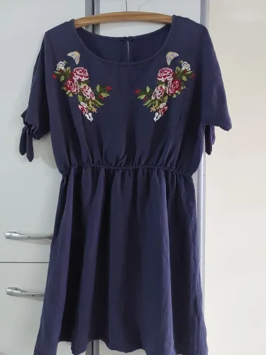 Vestido Tamanho G