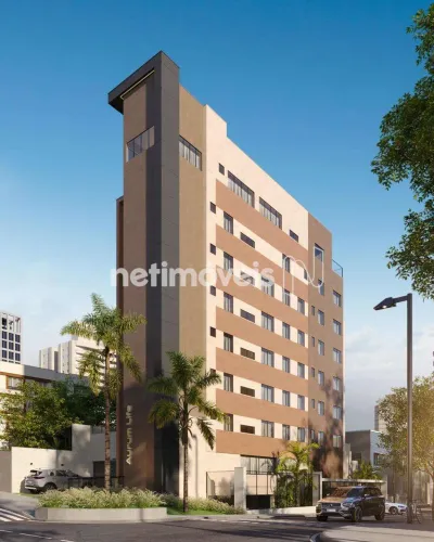 Venda Área Privativa Serra Belo Horizonte