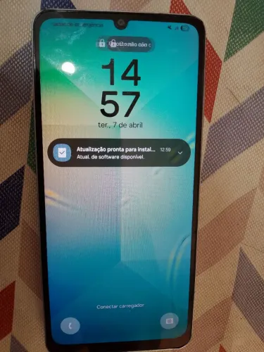Celular Samsung A06