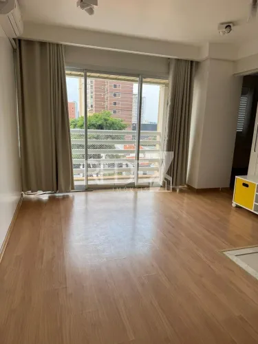 apartamento - Cambuí - Campinas
