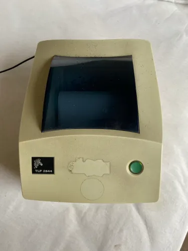 Impressora Zebra 2844
