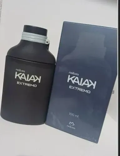 Kaiak Extremo Masculino