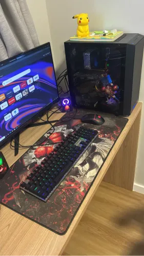Pc gamer