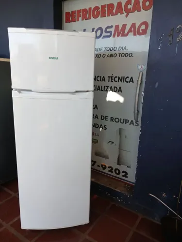 Geladeira 