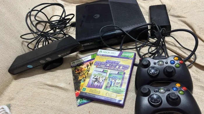 Xbox 360