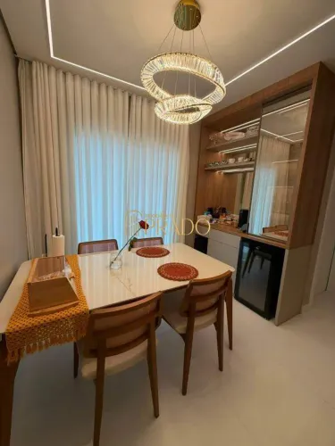 EXCELENTE APARTAMENTO À VENDA CONDOMÍNIO LEVEL86 | BAIRRO OLARIA